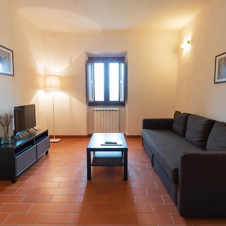 Borgo Gatteraia Aparthotel Volterra Ngoại thất bức ảnh