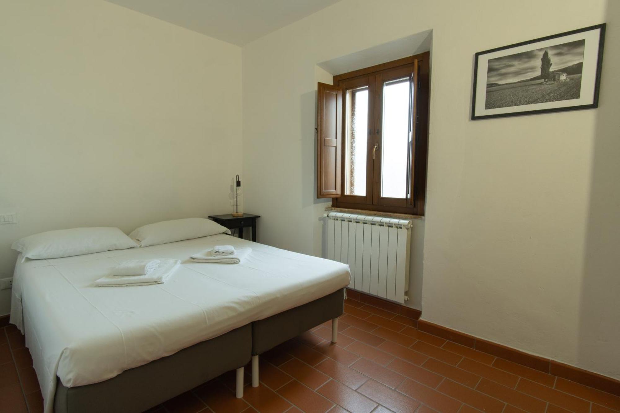 Borgo Gatteraia Aparthotel Volterra Ngoại thất bức ảnh