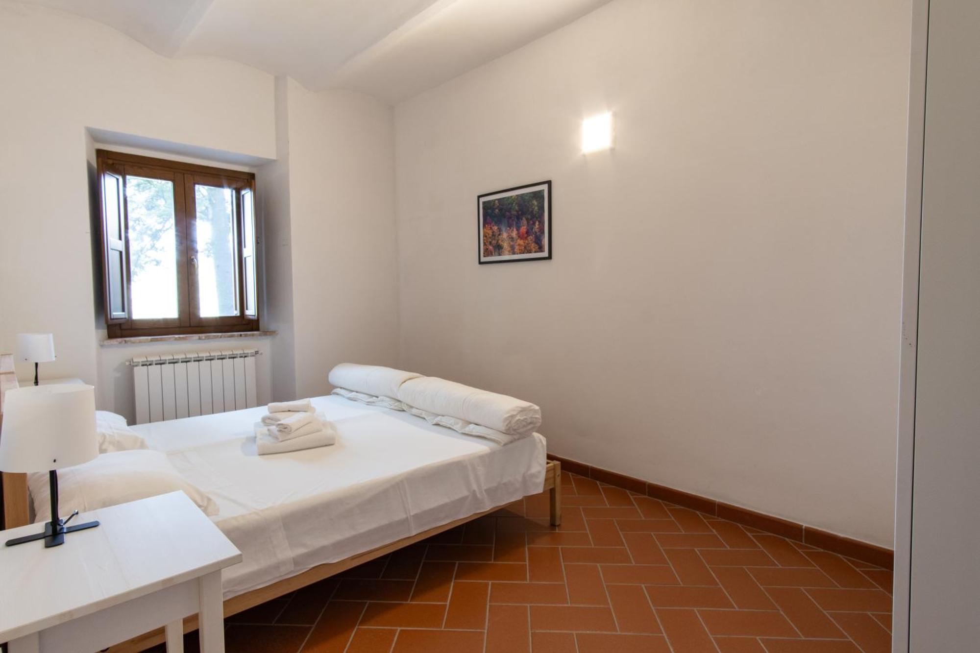 Borgo Gatteraia Aparthotel Volterra Ngoại thất bức ảnh