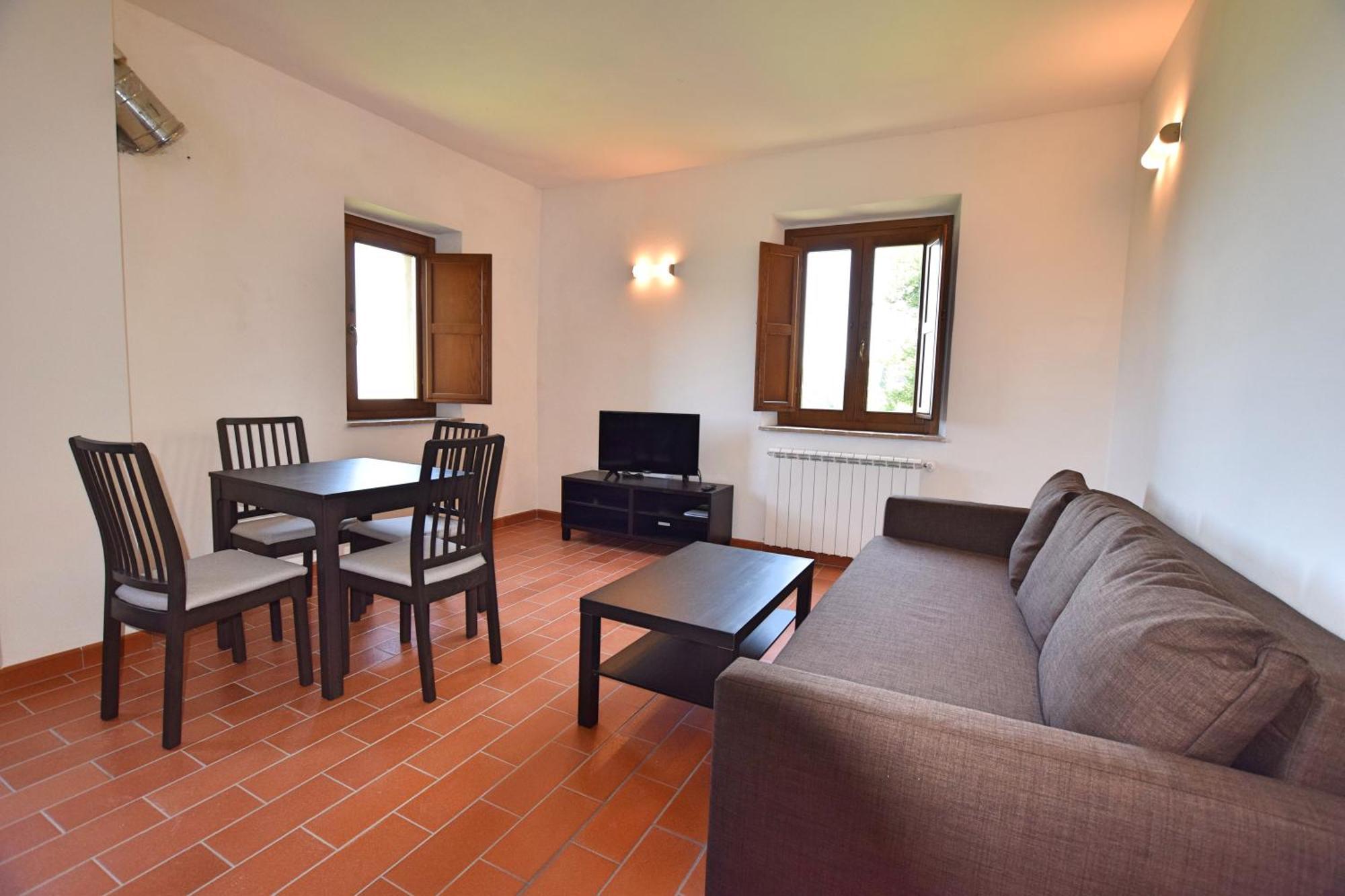 Borgo Gatteraia Aparthotel Volterra Ngoại thất bức ảnh