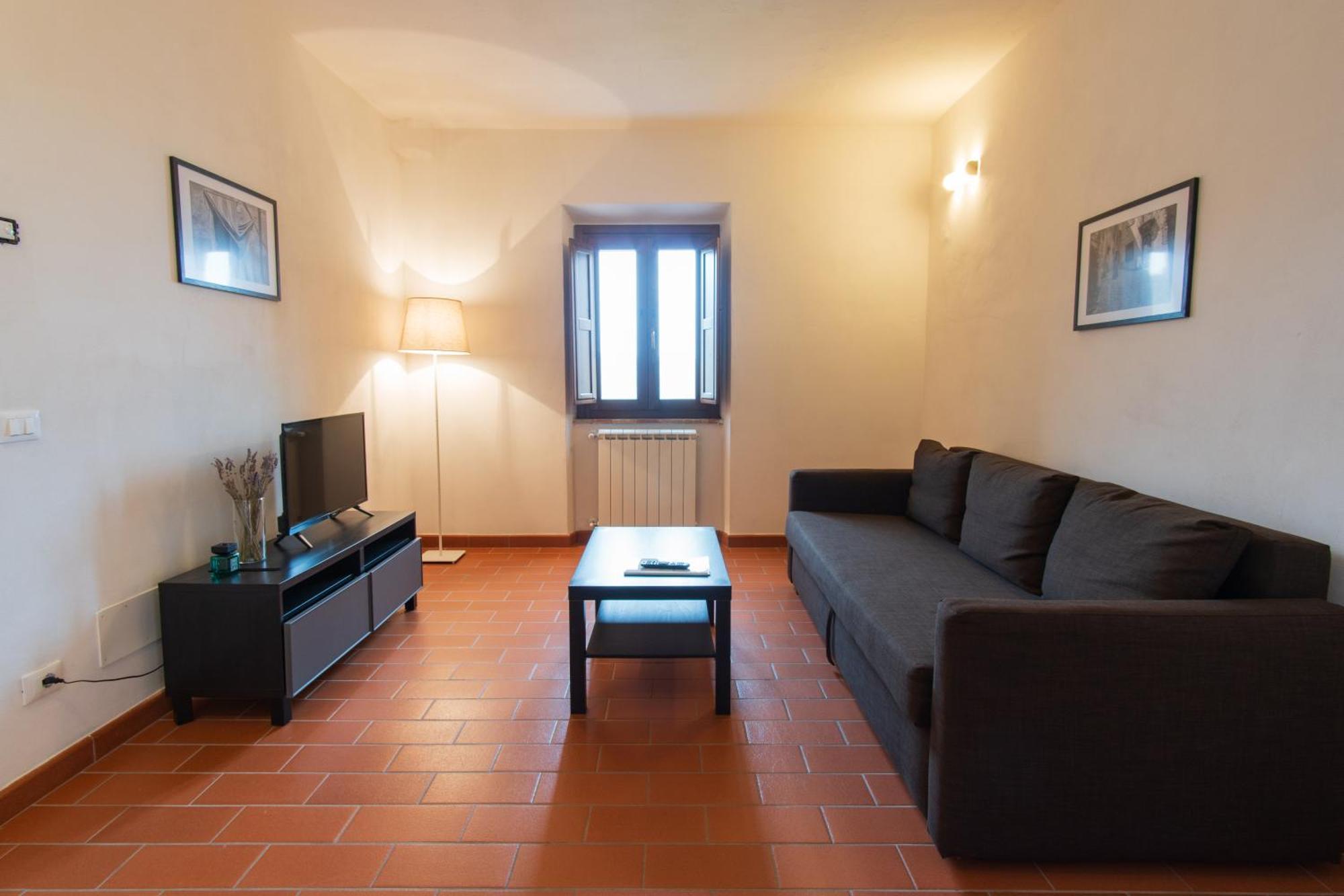 Borgo Gatteraia Aparthotel Volterra Ngoại thất bức ảnh