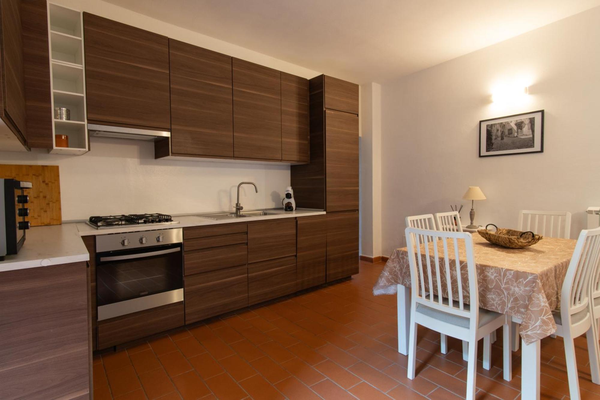 Borgo Gatteraia Aparthotel Volterra Ngoại thất bức ảnh